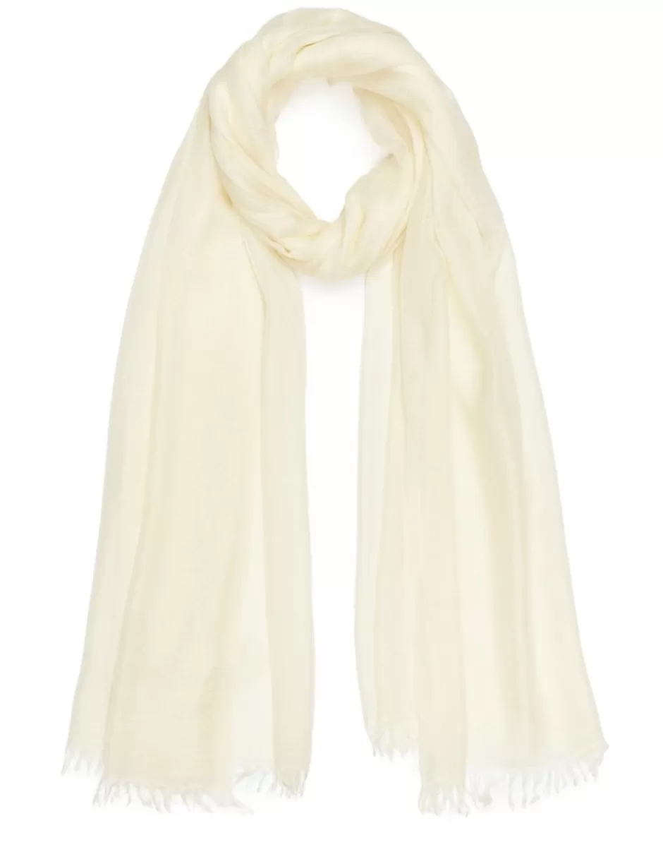 Men Faliero Sarti Men's Scarves<Cashmere And Silk Blend Stole | Dianetta