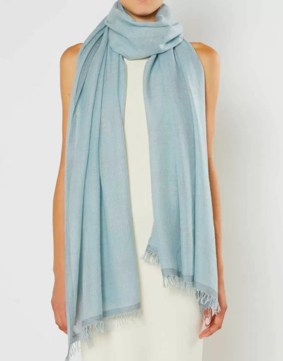 Women Faliero Sarti Women's Scarves<Cashmere And Silk Stole | Aimone