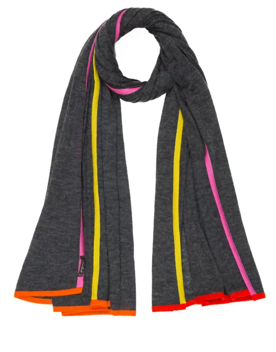 Women Faliero Sarti Women's Scarves<Cashmere And Silk Stole | Marlene