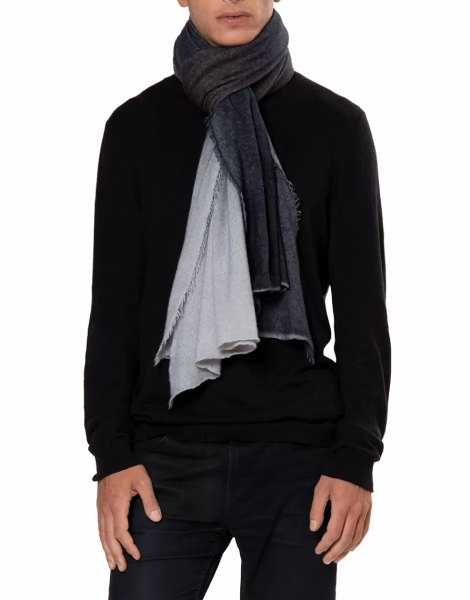 Women Faliero Sarti Women's Scarves<Pure Cashmere Scarf | Adry