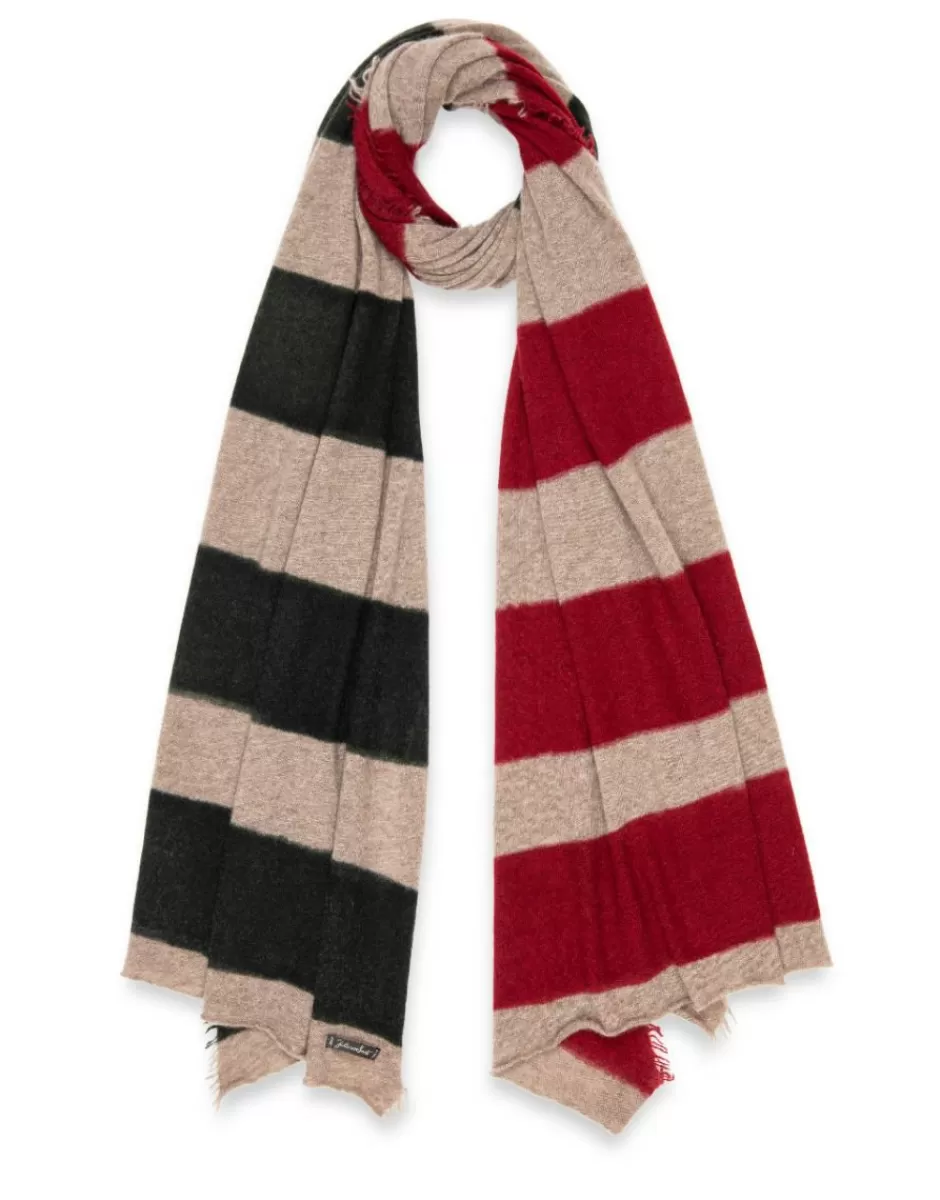 Women Faliero Sarti Women's Scarves<Pure Cashmere Scarf | Nico