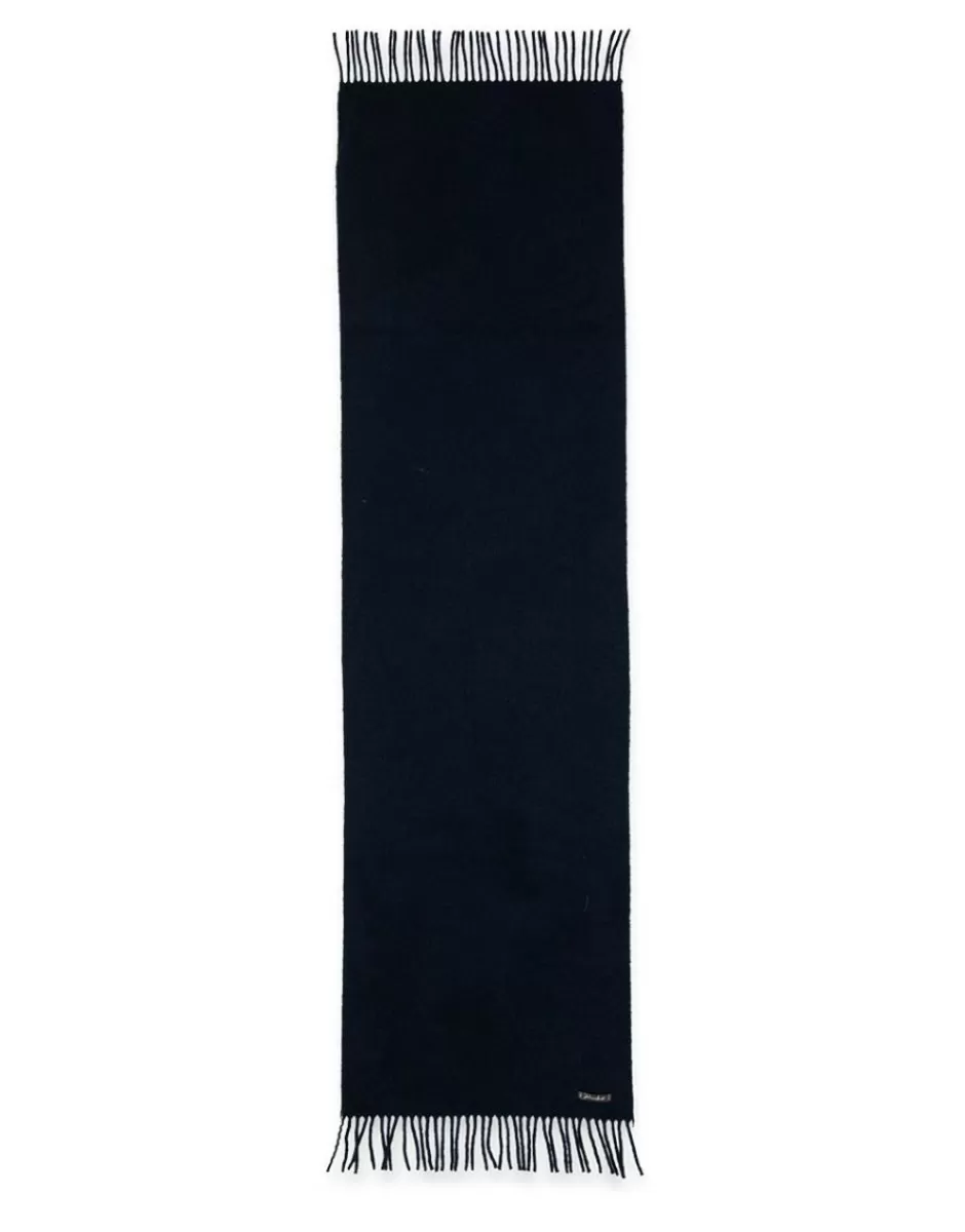 Men Faliero Sarti Men's Scarves<Pure Cashmere Scarf | Niletta