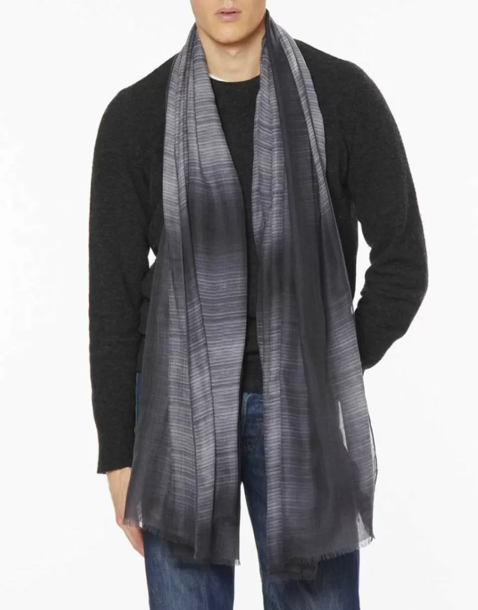 Women Faliero Sarti Women's Scarves<Pure Cashmere Stole | Ariel