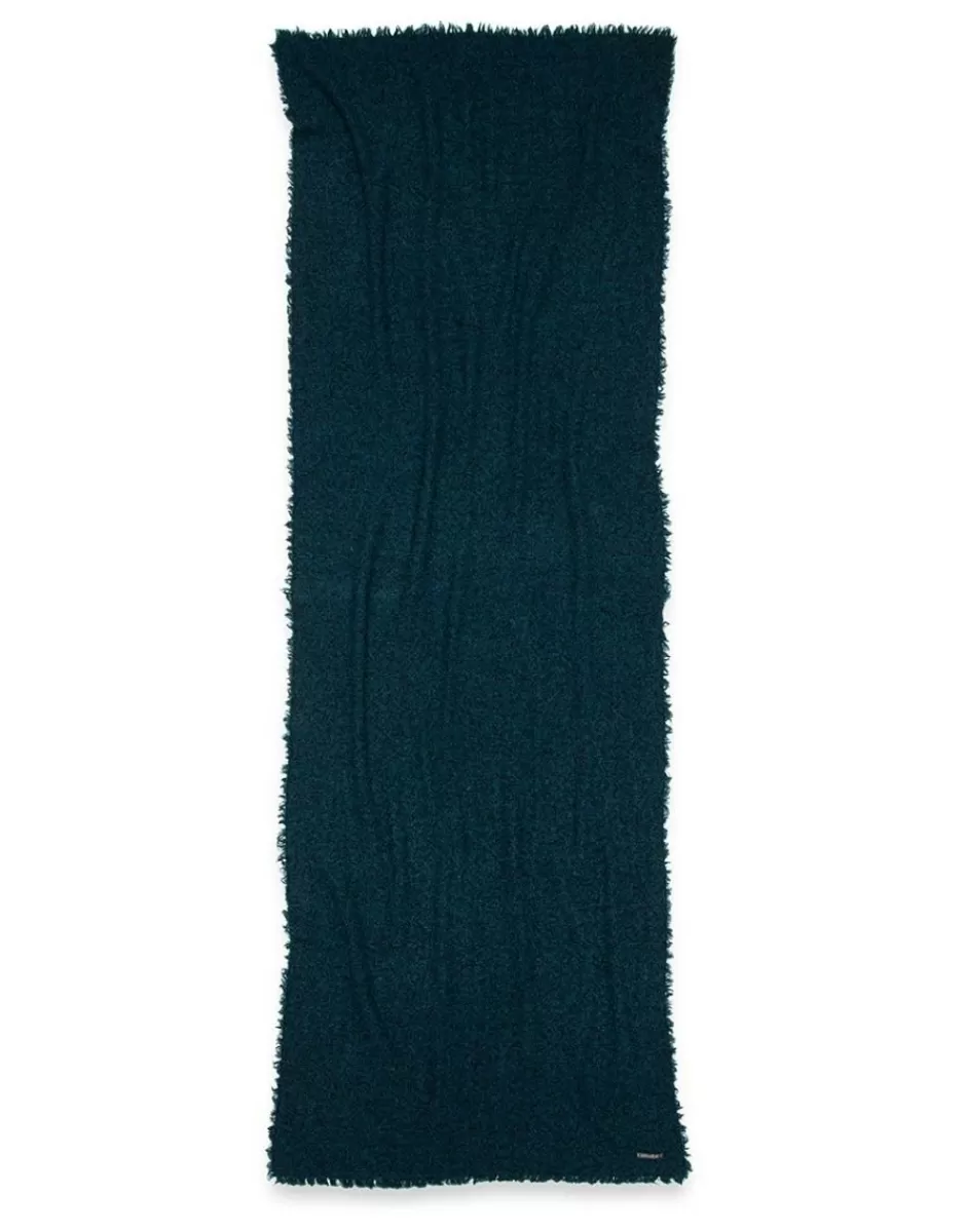 Men Faliero Sarti Men's Scarves<Virgin Wool Scarf | Xelia