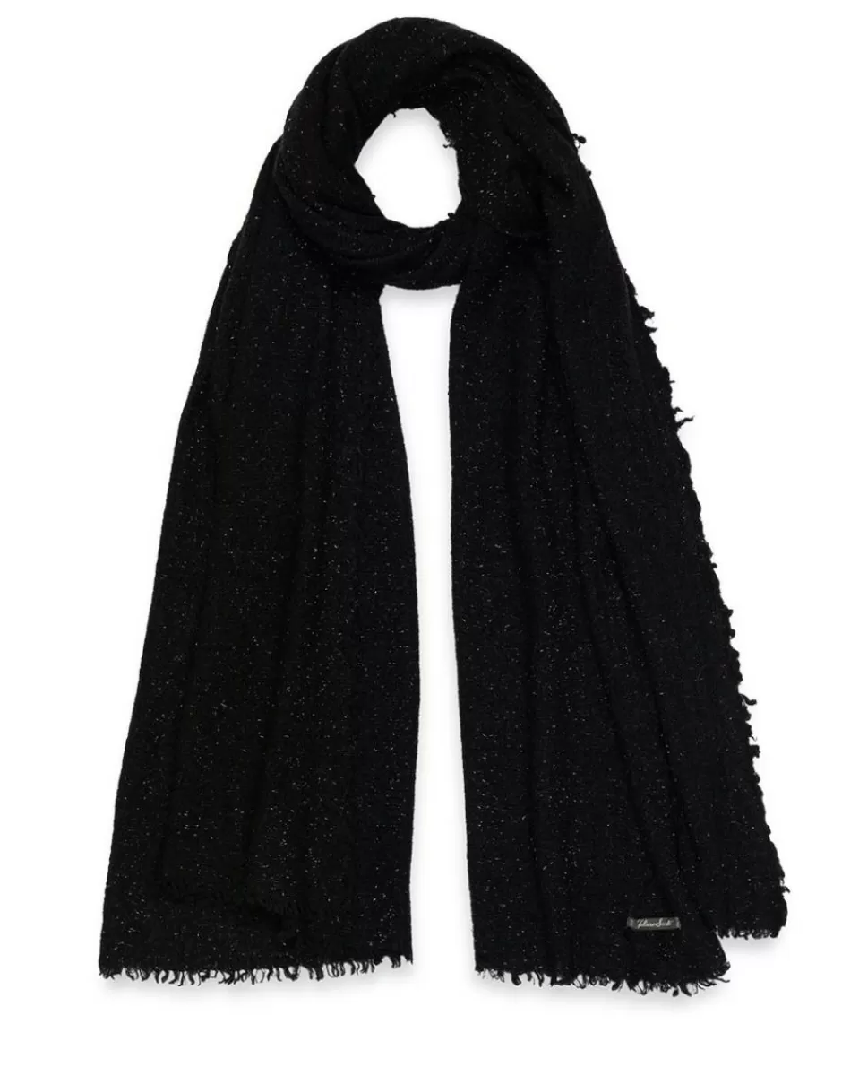 Women Faliero Sarti Women's Scarves<Virgin Wool, Viscose And Cashmere Blend Stole | Arlena