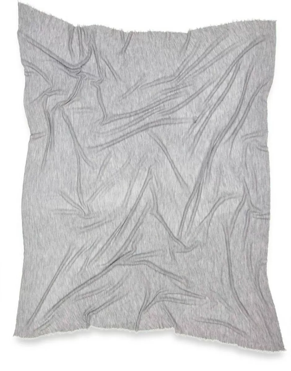 Women Faliero Sarti Women's Scarves<Wool And Silk Scarf | Redo